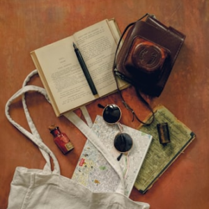 Tailor-Made Adventure Itinerary